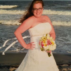 Meet your Posher, Caitlin